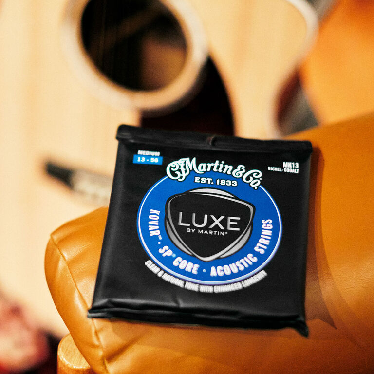 The World&rsquo;s First Kovar Strings